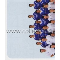Bundesliga 2006/2007 - Sticker 413 - Team Sticker (puzzle)