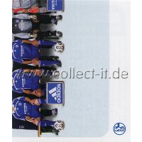 Bundesliga 2006/2007 - Sticker 415 - Team Sticker (puzzle)
