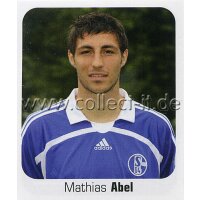 Bundesliga 2006/2007 - Sticker 420 - Mathias Abel