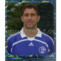 Bundesliga 2006/2007 - Sticker 421 - Marcelo Bordon