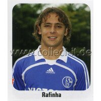 Bundesliga 2006/2007 - Sticker 424 - Rafinha