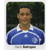 Bundesliga 2006/2007 - Sticker 425 - Dario Rodriguez