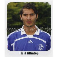 Bundesliga 2006/2007 - Sticker 432 - Halil Altintop