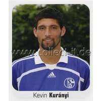 Bundesliga 2006/2007 - Sticker 434 - Kevin Kuranyi