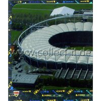 Bundesliga 2006/2007 - Sticker 444 - Stadion -...