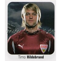 Bundesliga 2006/2007 - Sticker 446 - Timo Hildebrand