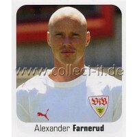 Bundesliga 2006/2007 - Sticker 455 - Alexander Farnerud