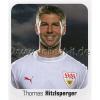 Bundesliga 2006/2007 - Sticker 459 - Thomas Hitzlsperger