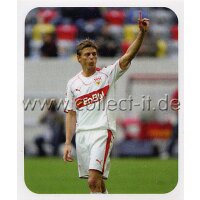 Bundesliga 2006/2007 - Sticker 465 - TOOOOOOR!