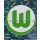 Bundesliga 2006/2007 - Sticker 466 - VfL WOLFSBURG - Logo