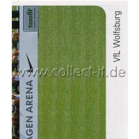 Bundesliga 2006/2007 - Sticker 470 - Team Sticker (puzzle)