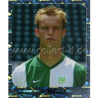 Bundesliga 2006/2007 - Sticker 475 - Kevin Hofland