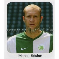 Bundesliga 2006/2007 - Sticker 480 - Marian Hristov