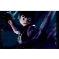 Sticker 130 - Zak Storm - Super Pirate