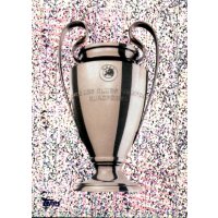 Sticker 2 - UEFA Champions League Trophy - Intro