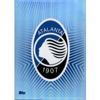 Sticker 4 - Club Badge - Atalanta BC