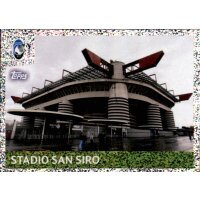 Sticker 5 - Stadium - Atalanta BC