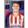 Sticker 29 - Mario Hermoso - Atletico Madrid