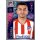 Sticker 38 - Angel Correa - Atletico Madrid