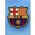 Sticker 42 - Club Badge - FC Barcelona