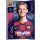 Sticker 51 - Frenkie de Jong - FC Barcelona