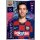 Sticker 53 - Sergio Busquets - FC Barcelona