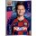 Sticker 55 - Ivan Rakitic - FC Barcelona