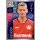 Sticker 66 - Sven Bender - Bayer 04 Leverkusen