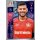 Sticker 77 - Kevin Volland - Bayer 04 Leverkusen