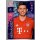 Sticker 87 - Lucas Hernandez - FC Bayern München