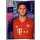 Sticker 88 - Niklas Süle - FC Bayern München