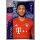 Sticker 92 - Corentin Tolisso - FC Bayern München