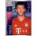 Sticker 94 - Ivan Perisic - FC Bayern München