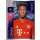 Sticker 96 - Kingsley Coman - FC Bayern München