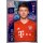 Sticker 98 - Thomas Müller - FC Bayern München