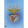 Sticker 99 - Club Badge - Benfica Lissabon