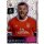 Sticker 101 - Haris Seferovic - Top Scorer - Benfica Lissabon