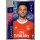 Sticker 111 - Andreas Samaris - Benfica Lissabon