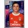 Sticker 115 - Franco Cervi - Benfica Lissabon