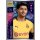 Sticker 131 - Mahmoud Dahoud - Borussia Dortmund