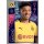 Sticker 133 - Jadon Sancho - Borussia Dortmund