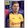 Sticker 134 - Thorgan Hazard - Borussia Dortmund