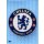 Sticker 137 - Club Badge - Chelsea London