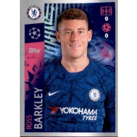 Sticker 147 - Ross Barkley - Chelsea London