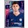 Sticker 150 - Christian Pulisic - Chelsea London