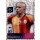 Sticker 158 - Sofiane Feghouli - Top Scorer - Galatasaray Istanbul