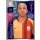 Sticker 169 - Sofiane Feghouli - Galatasaray Istanbul