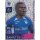 Sticker 177 - Ally Mbwana Samatta - Top Scorer - KRC Genk