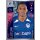 Sticker 182 - Jhon Lucumi - KRC Genk