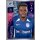 Sticker 188 - Joseph Paintsil - KRC Genk